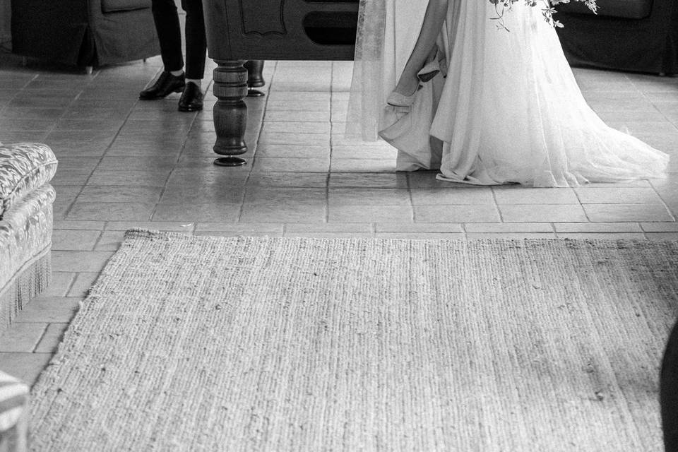 Océane & Gabriel
