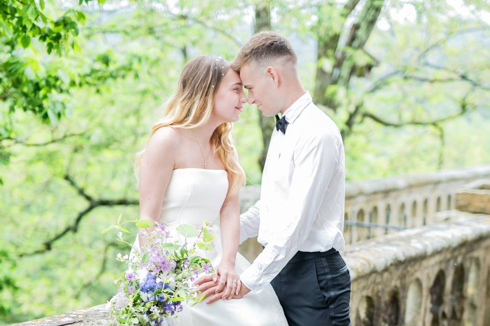 Océane & Gabriel