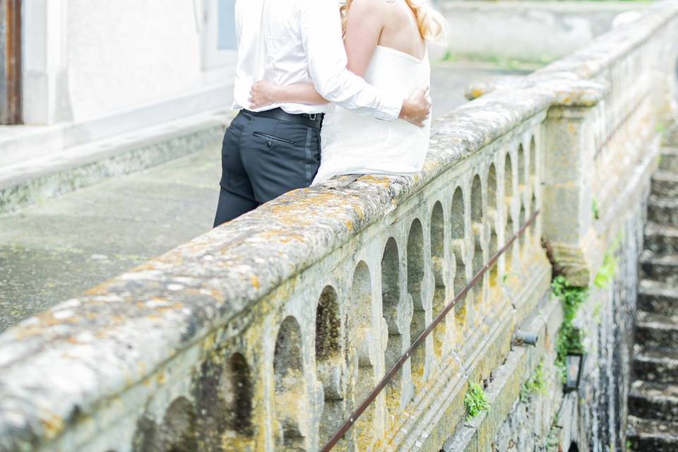 Océane & Gabriel