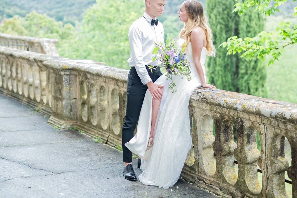 Océane & Gabriel