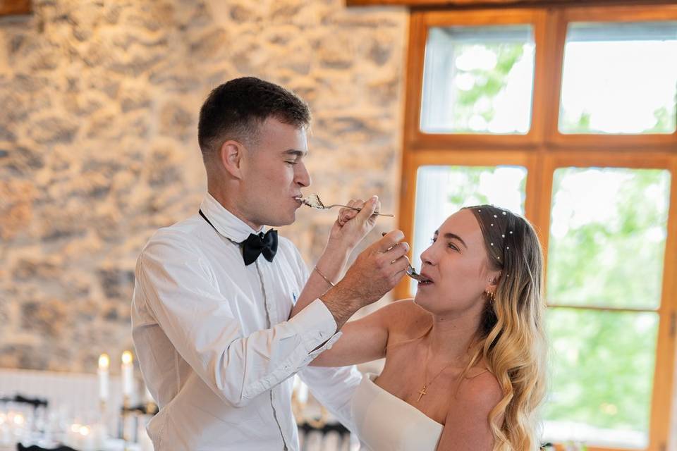 Océane & Gabriel
