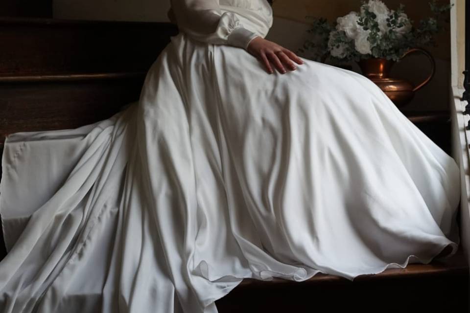 Robe Anne Lise 5