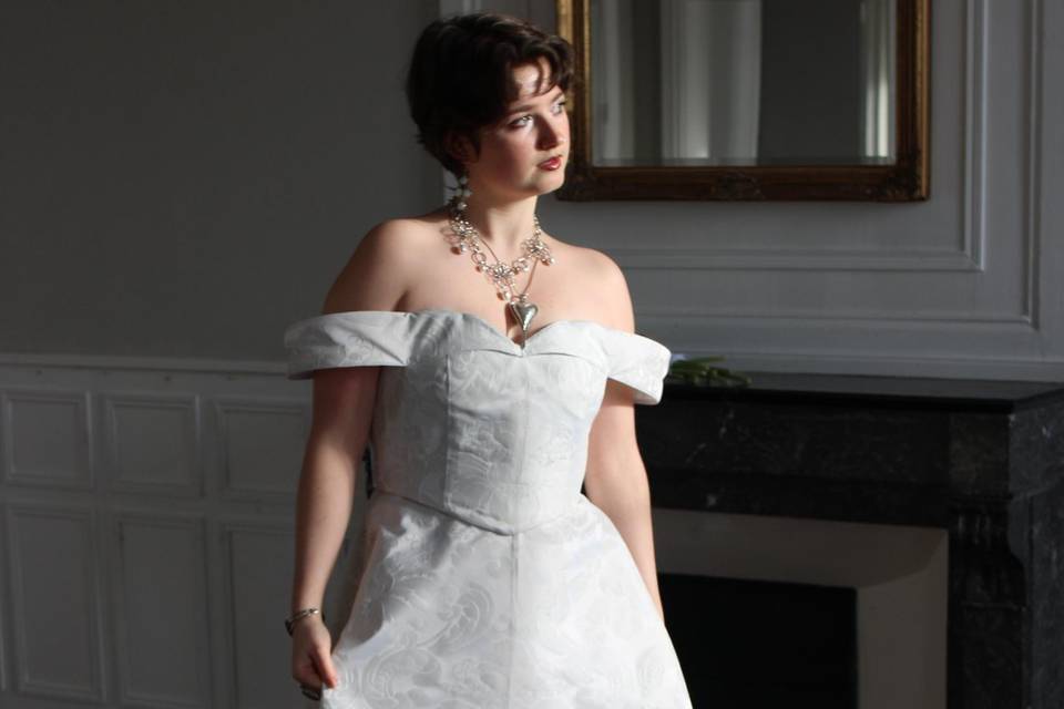Robe Lison 1