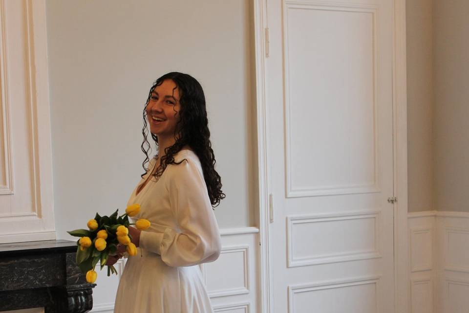 Robe Anne Lise 1