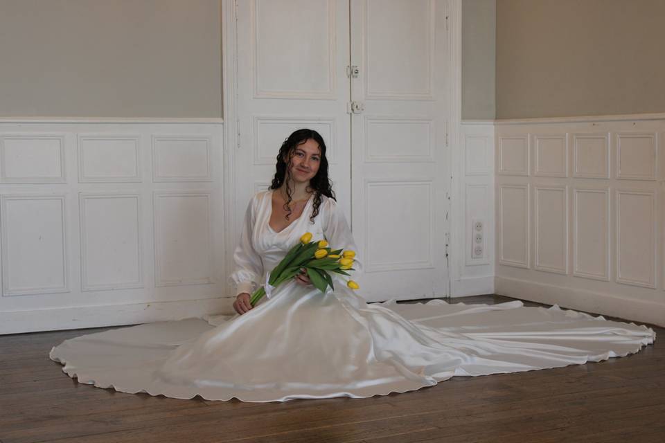 Robe Anne Lise 2