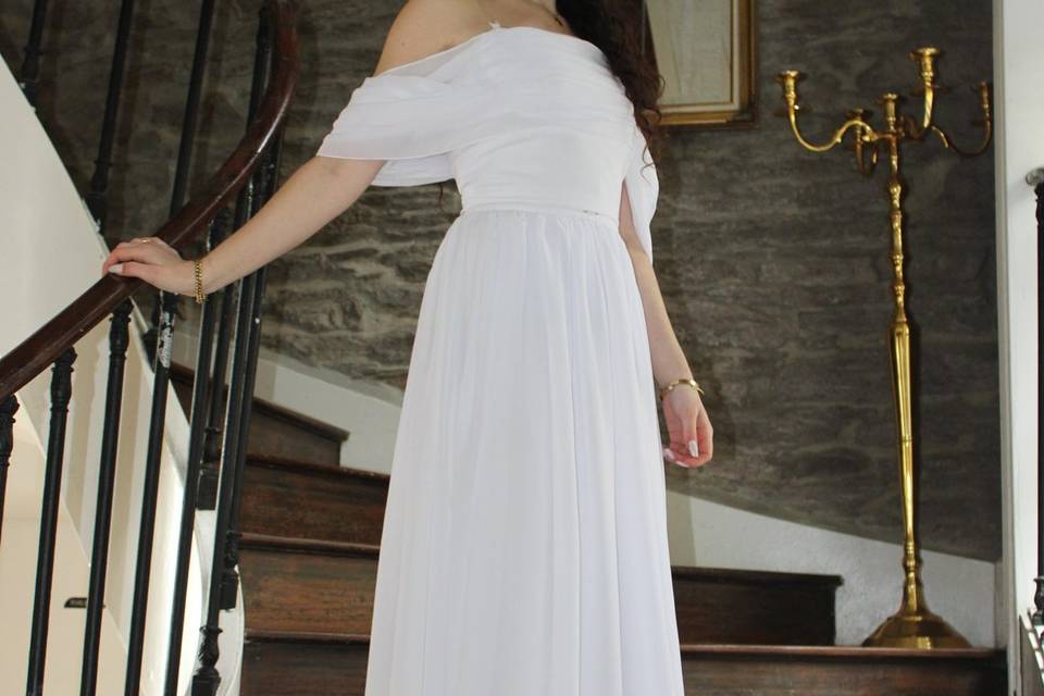 Robe Candice 2