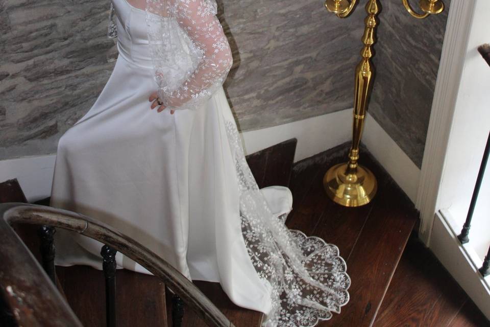 Robe Lison 2