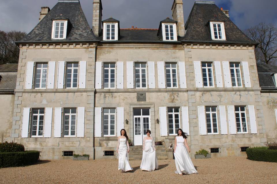 Chateau