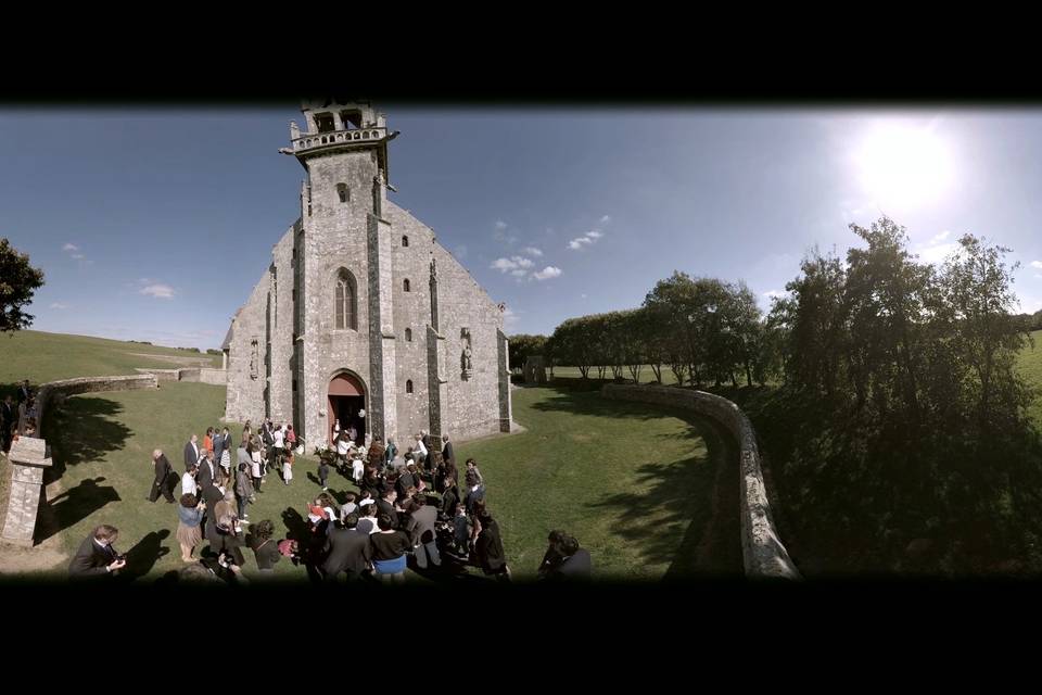 Mariage Eglise Bretagne