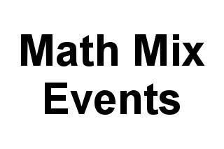 Math Mix Events