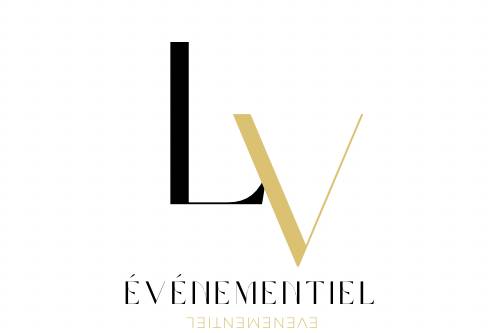 Logo LV Événementiel