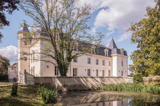 Château Sénéjac