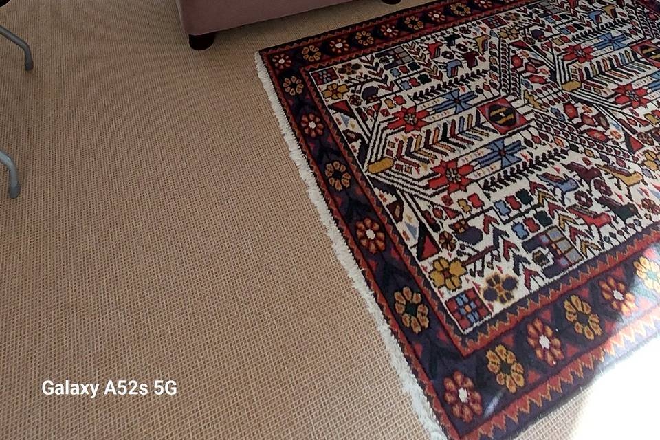 Chambre Baron Zuckmantel