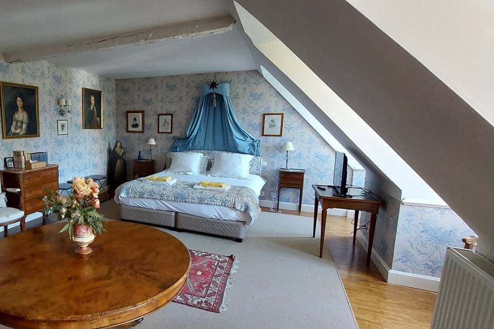 Chambre Gulath Wellenbourg