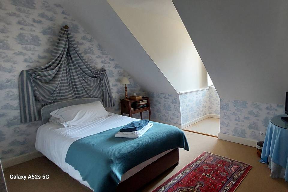 Chambre single Dorsner