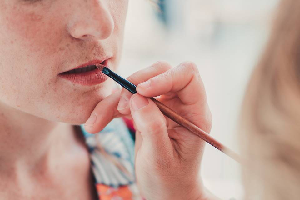 Make-up