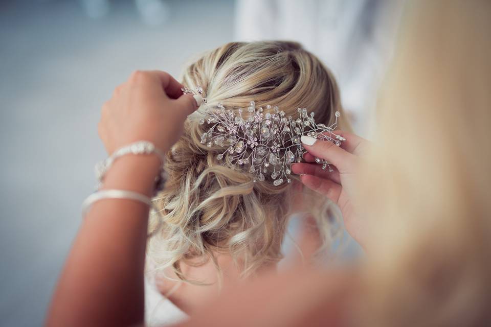 Coiffure