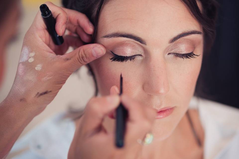 Maquillage