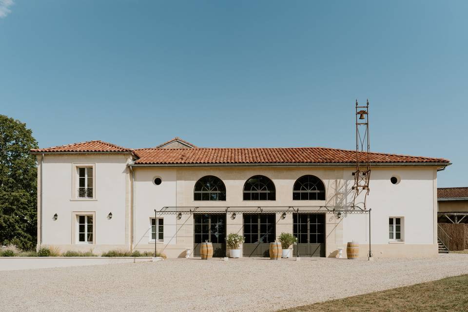 La Serre