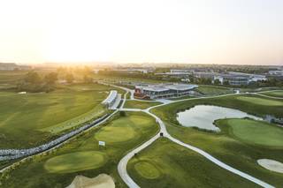 Golf International de Roissy