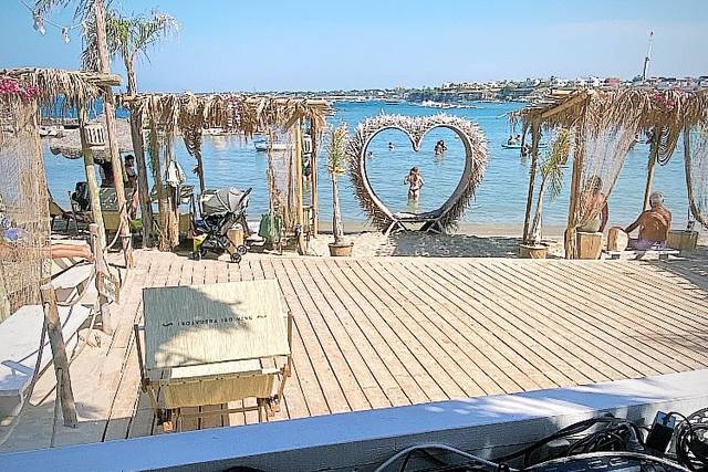 Club Privé ( Italie )