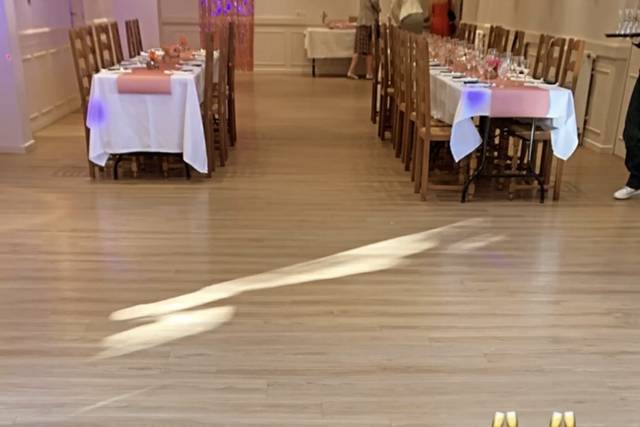 Mariage