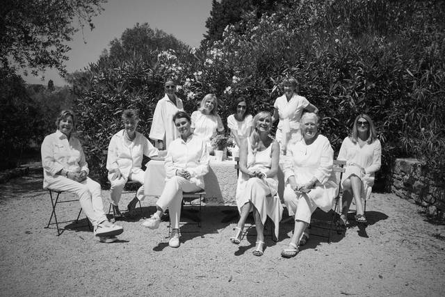 Wedding Day