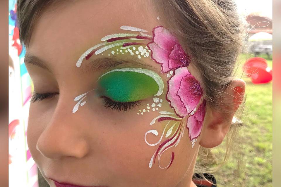 L'Ô Colorée