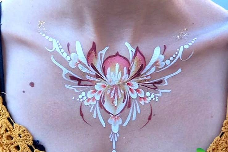 Maquillage bijou