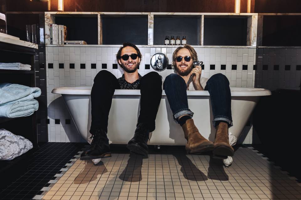 Photo by Morgan Eloy