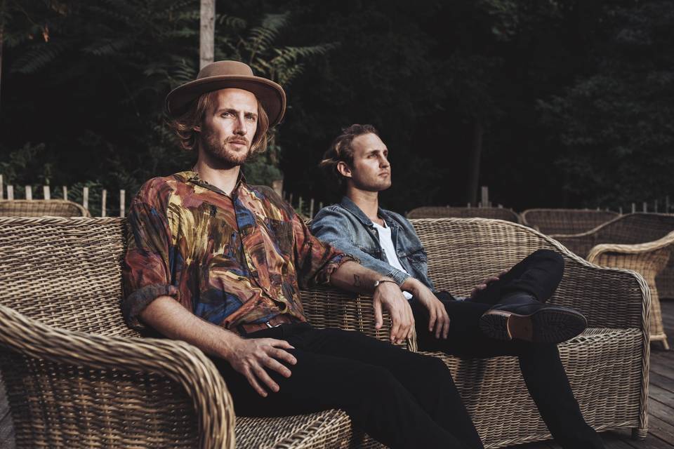 Photo by Morgan Eloy