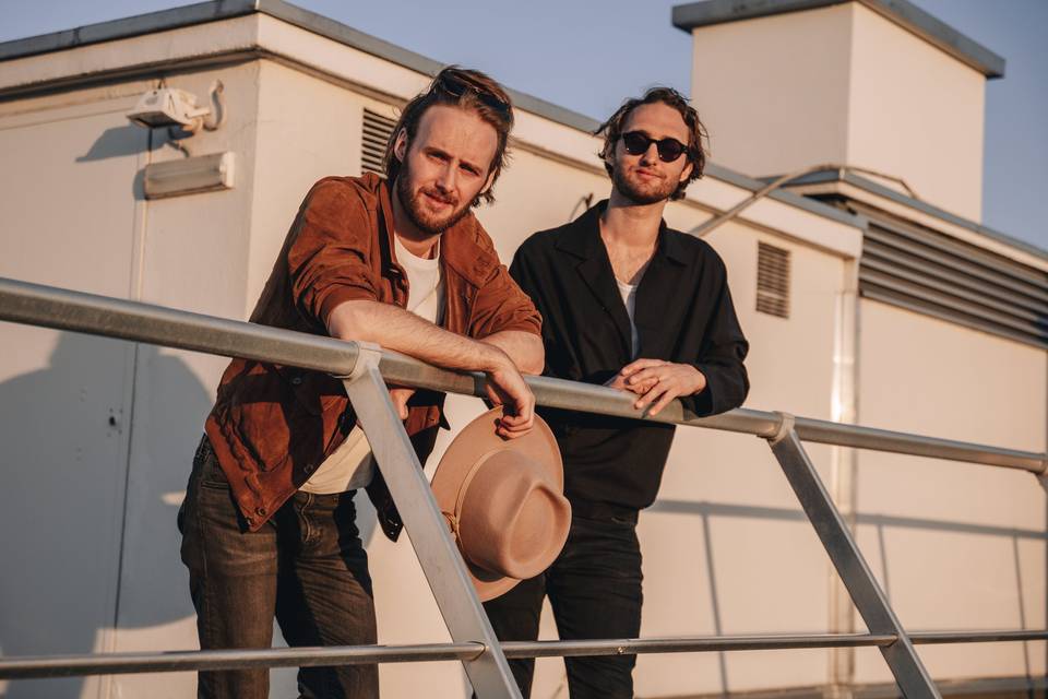 Photo by Morgan Eloy