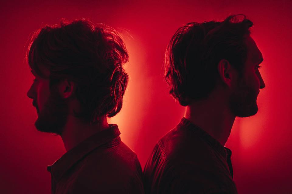 Photo by Morgan Eloy