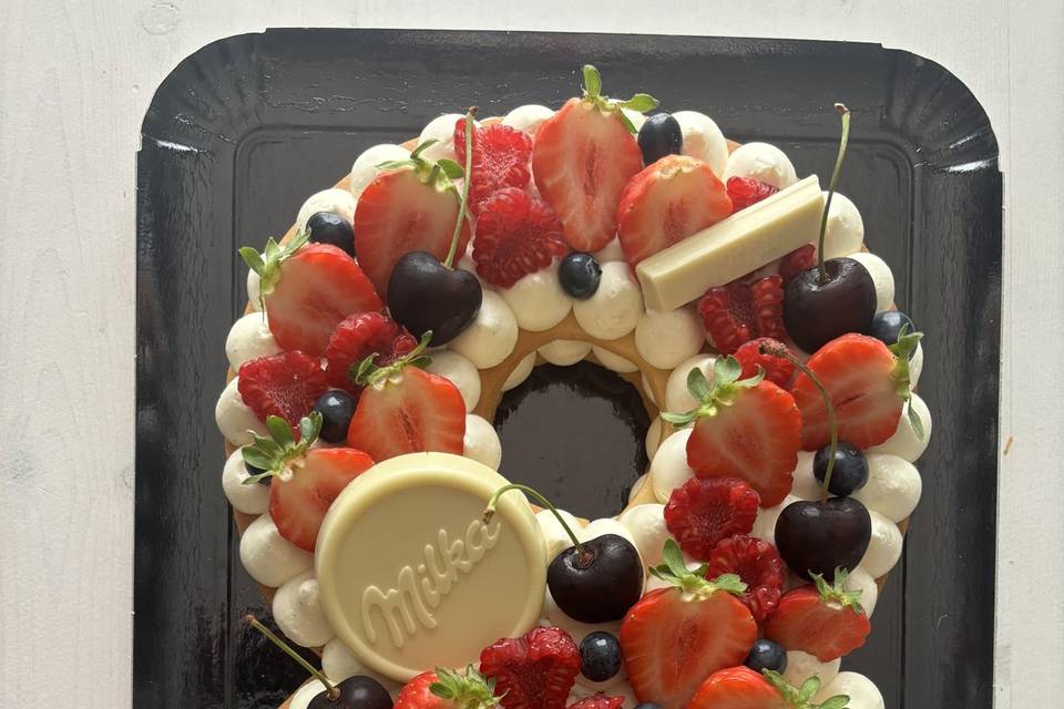 Gateau