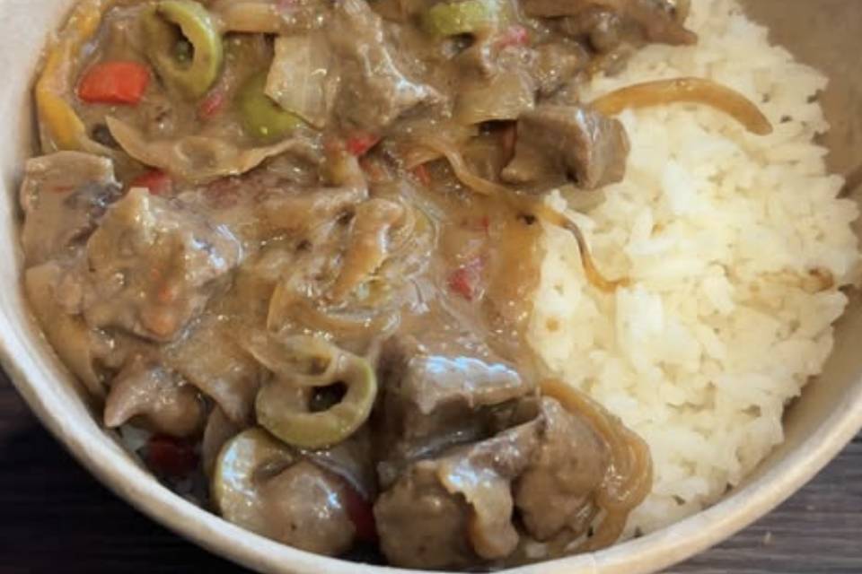 Diafood