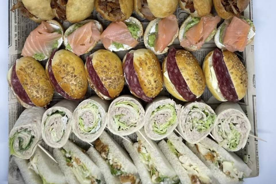 Diafood