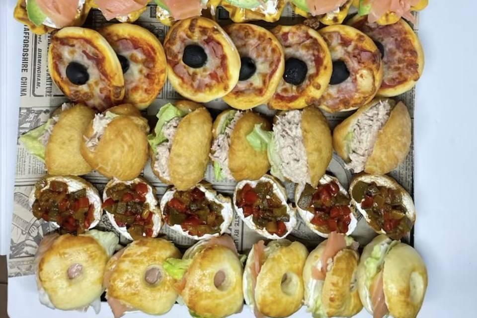 Diafood