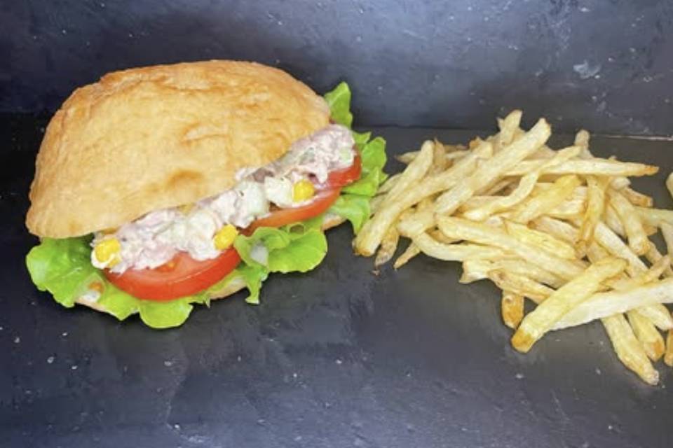 Diafood