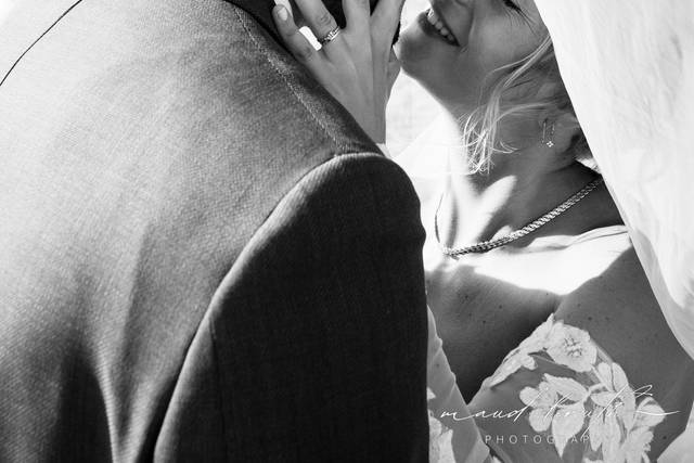 Mariage M&S