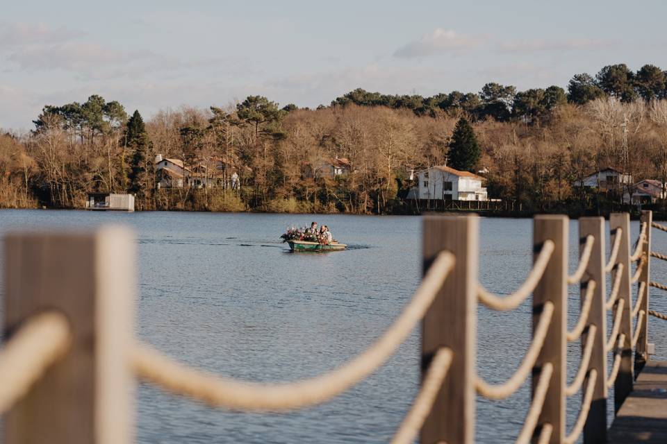 Photographe Julien Marchione