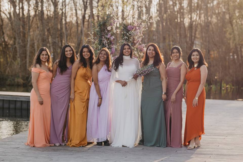 Photographe Julien Marchione