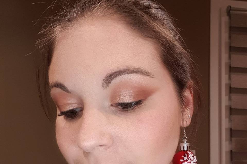 Maquillage Jour