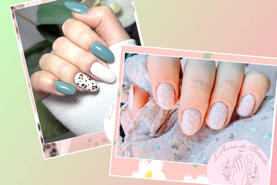 Nail Art