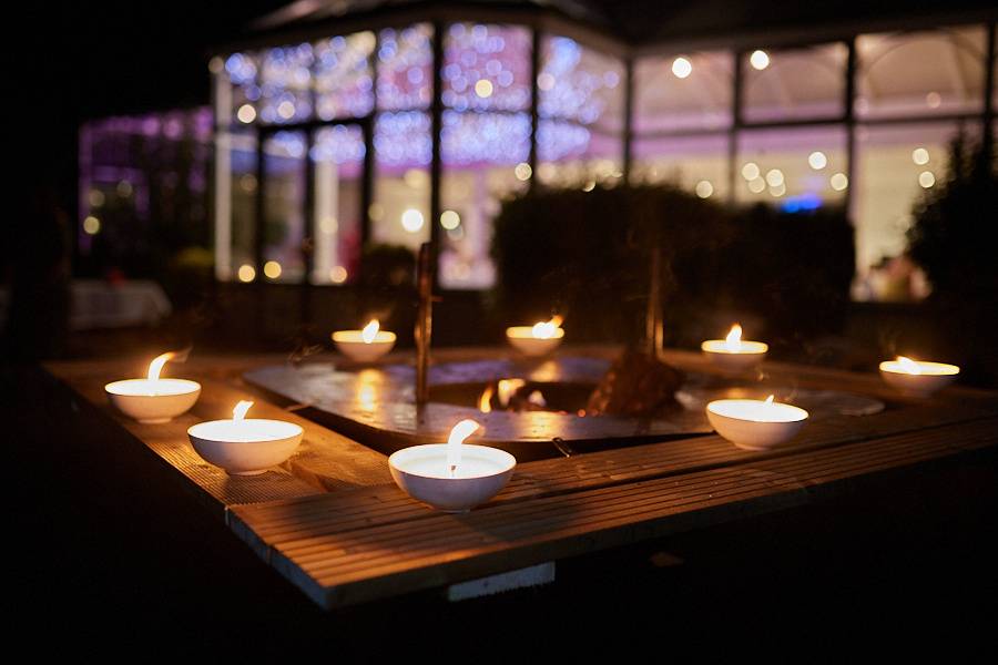 Son et lumières