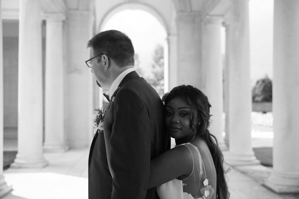 Photo de couple