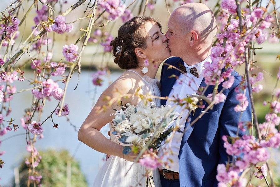 Quand le printemps s'en mèle