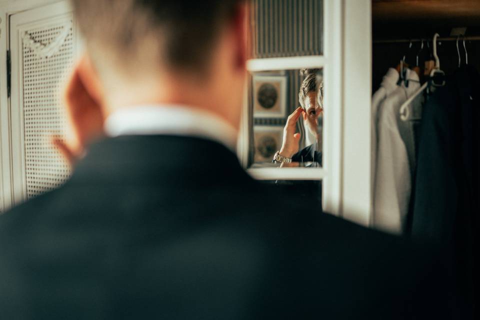 Photographe Damien Roussel