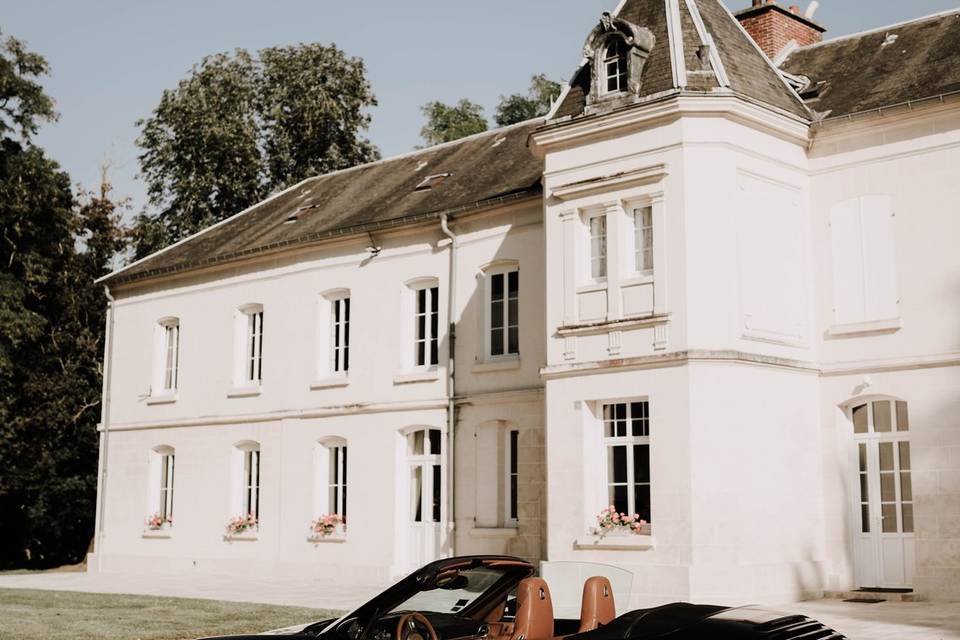 Château