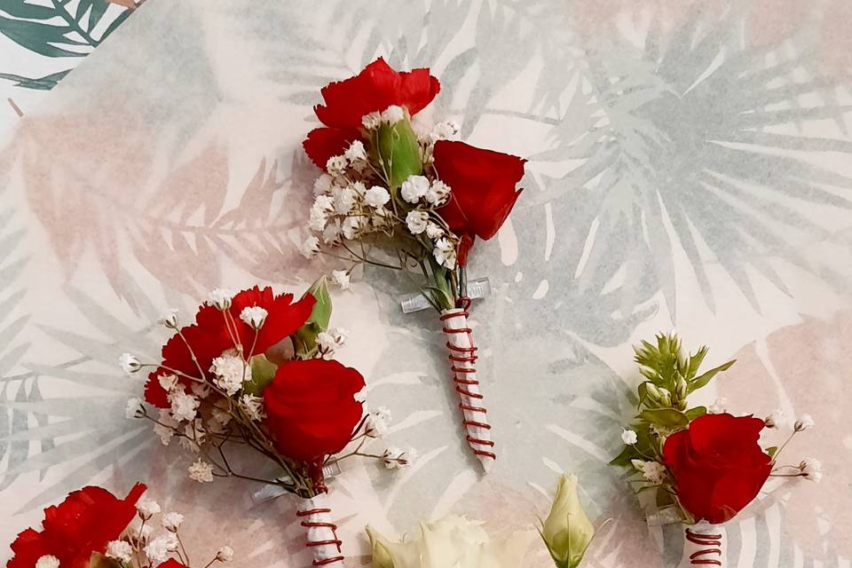 Boutonnières