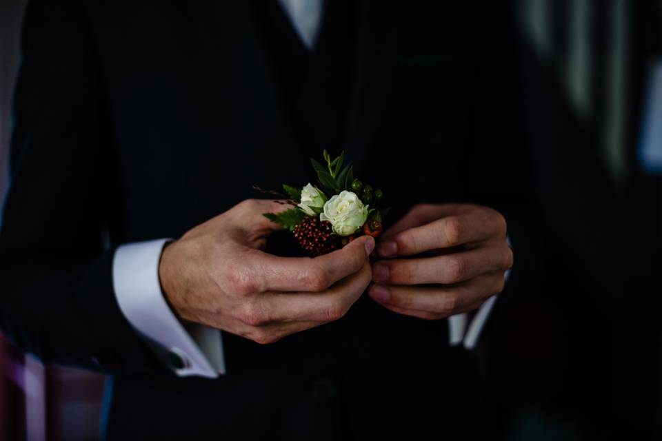 La boutonnière